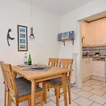 Atlantik, Whg 12 2og Lejlighed