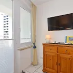 Atlantik, Whg 12 2og Lejlighed