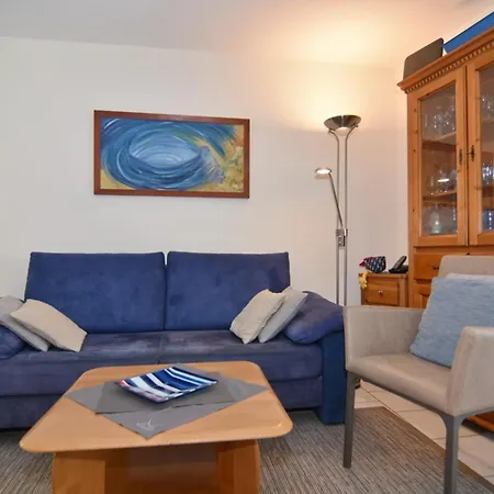Atlantik, Whg 12 2og * Westerland