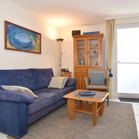 Atlantik, Whg 12 2og * Westerland