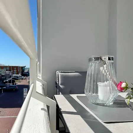 Atlantik, Whg 12 2og * Westerland