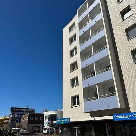 Atlantik, Whg 12 2og