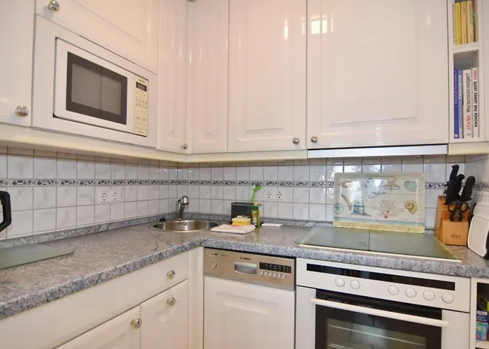 Apartment Atlantik, Whg 12 2og Westerland