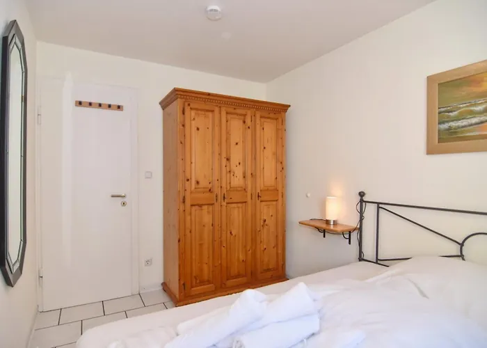 Atlantik, Whg 12 2og Apartment