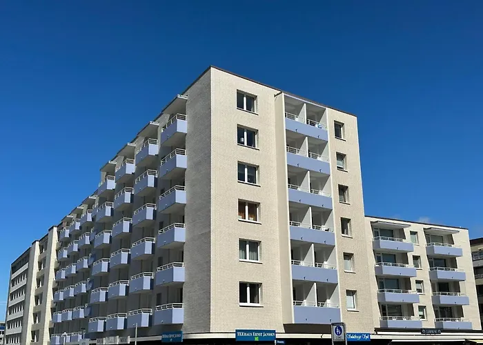 Atlantik, Whg 12 2og